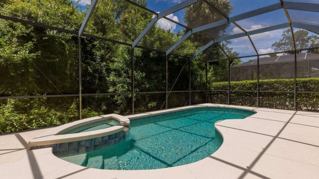 Lucky Charm - Budget-Friendly 5 Bed Vacation Home, Close To Disney World คิสซิมมี ภายนอก รูปภาพ