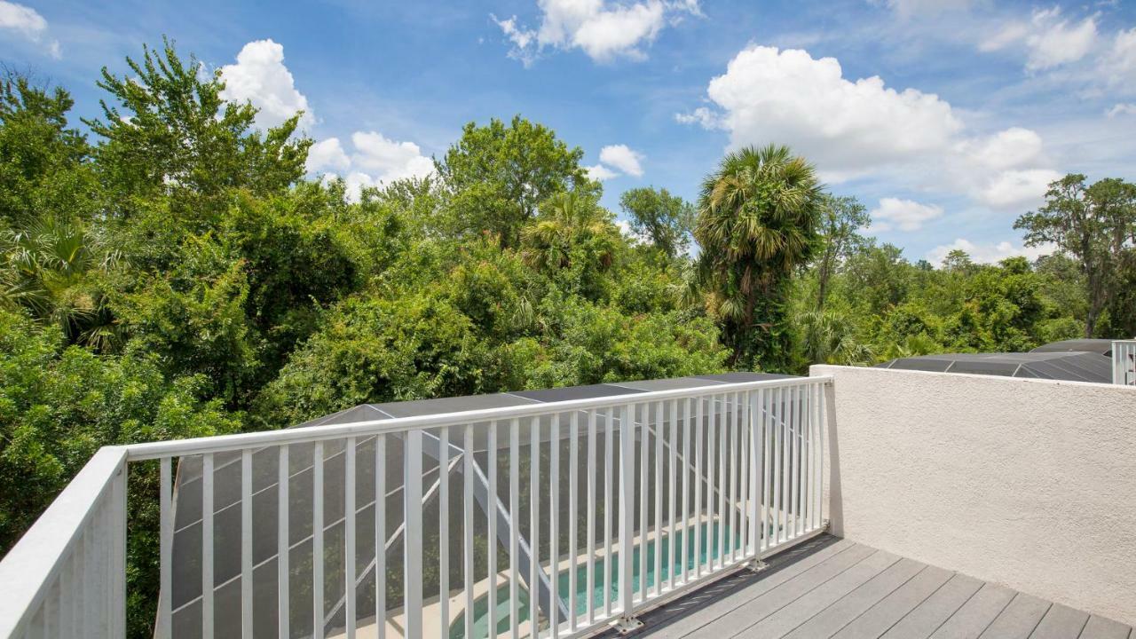 Lucky Charm - Budget-Friendly 5 Bed Vacation Home, Close To Disney World คิสซิมมี ภายนอก รูปภาพ