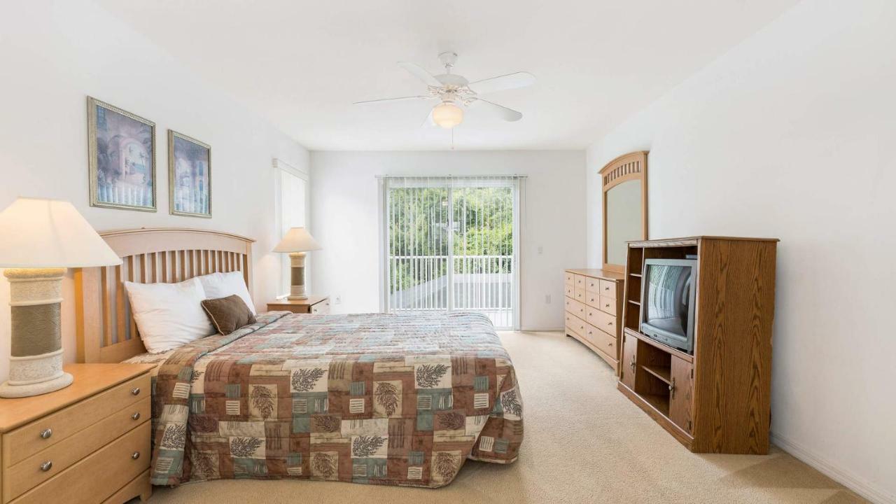 Lucky Charm - Budget-Friendly 5 Bed Vacation Home, Close To Disney World คิสซิมมี ภายนอก รูปภาพ