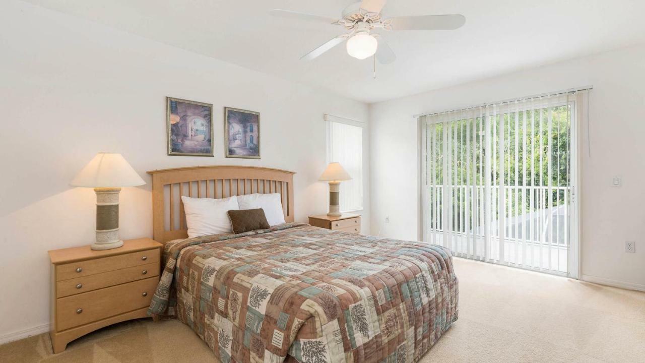 Lucky Charm - Budget-Friendly 5 Bed Vacation Home, Close To Disney World คิสซิมมี ภายนอก รูปภาพ
