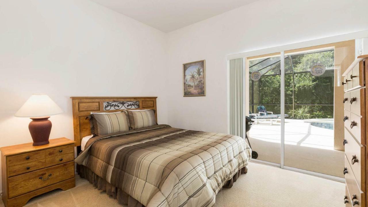 Lucky Charm - Budget-Friendly 5 Bed Vacation Home, Close To Disney World คิสซิมมี ภายนอก รูปภาพ