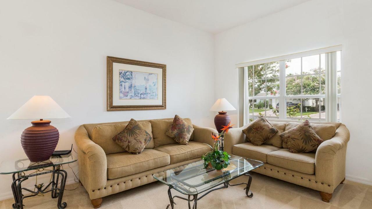 Lucky Charm - Budget-Friendly 5 Bed Vacation Home, Close To Disney World คิสซิมมี ภายนอก รูปภาพ